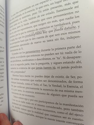 Libro La Gracia de la Liberación, J P. V