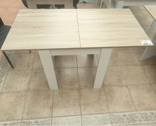 MESA PLEGABLE COCINA SALON