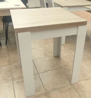 MESA PLEGABLE COCINA SALON