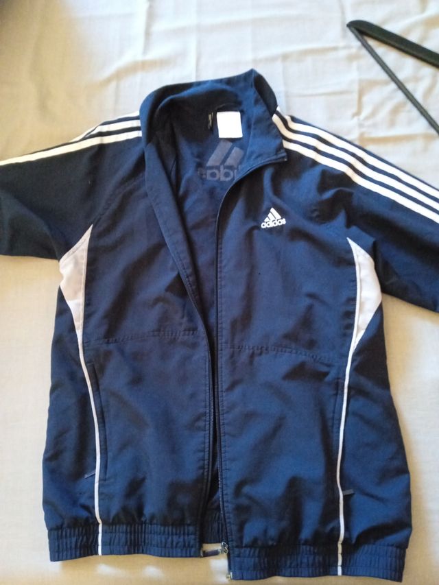 Sudadera Adidas