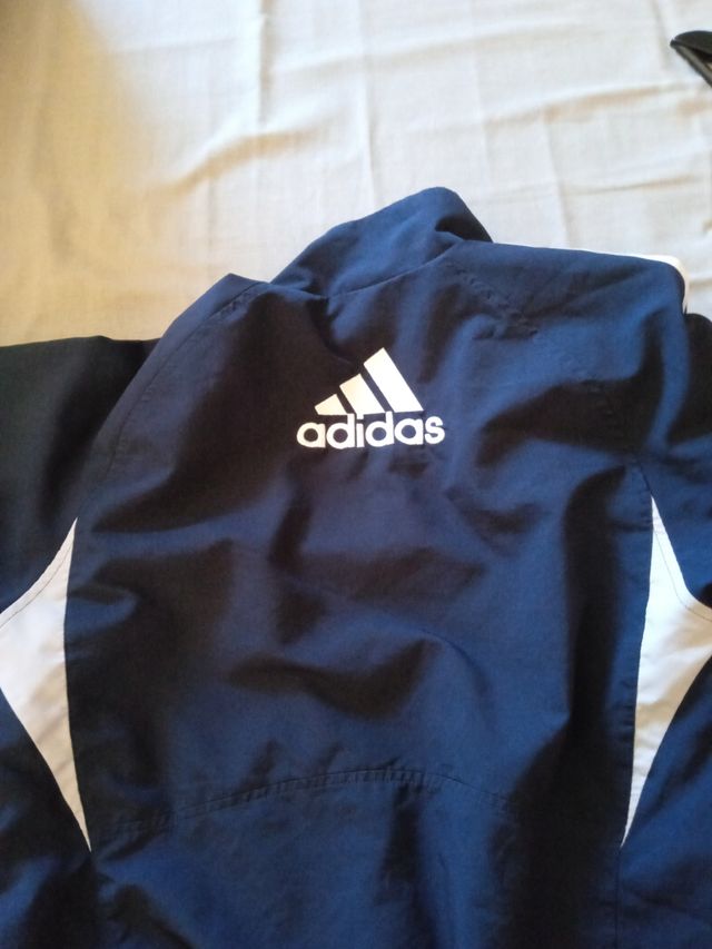 Sudadera Adidas