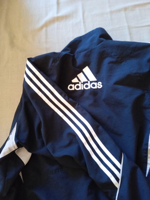 Sudadera Adidas