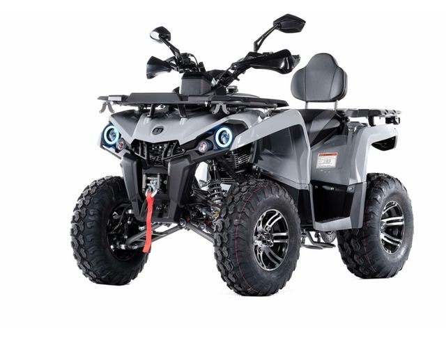 MITT 220 ATV