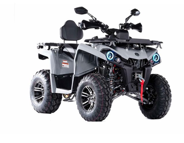 MITT 220 ATV