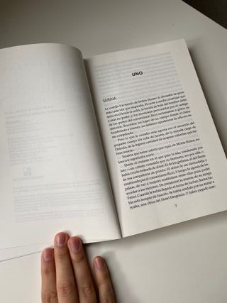 De la furia a la victoria