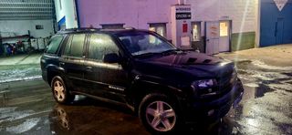 Despiece  Chevrolet TrailBlazer 4.2 AWD