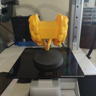 Soporte mando Dragon Ball nube voladora