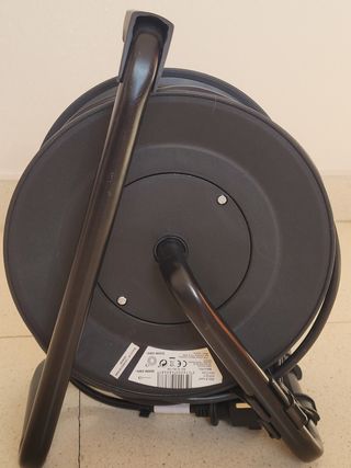 Enrollacable 25 metros NUEVO