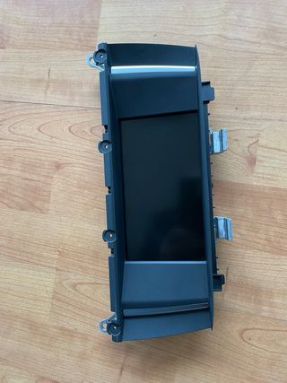 Radio orginal BMW X4 y X3 