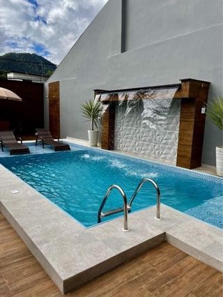 Reformas de piscinas y jacuzzi