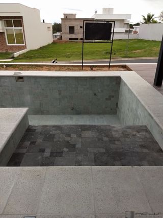Reformas de piscinas y jacuzzi