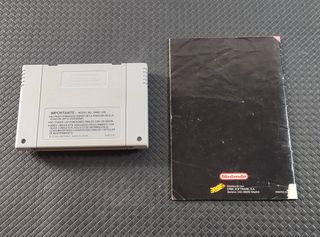 Super Mario World