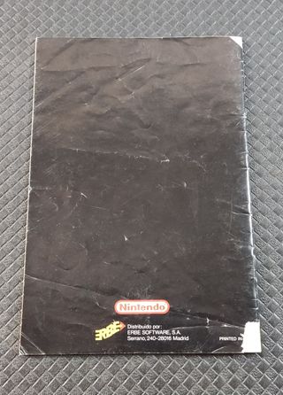 Super Mario World