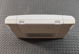 Super Mario World