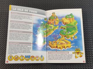 Super Mario World