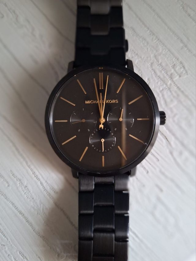 Orologio michael kors