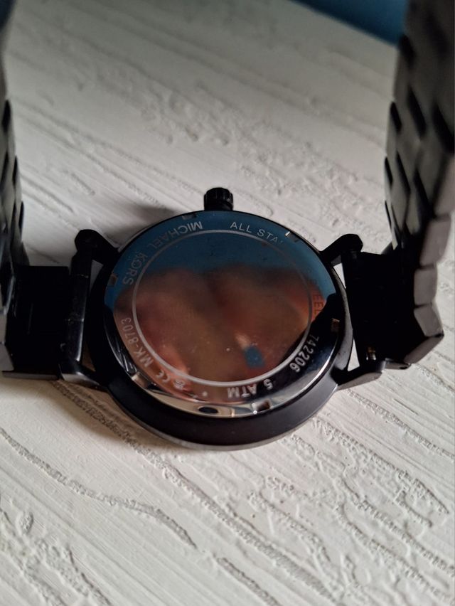 Orologio michael kors