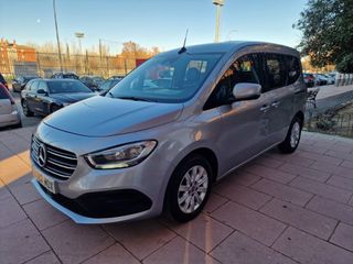 MERCEDES-BENZ T 180 AUTOMATICO 5 PLZ 2023