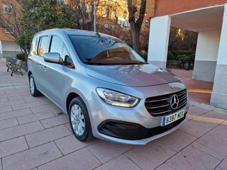 MERCEDES-BENZ T 180 AUTOMATICO 5 PLZ 2023
