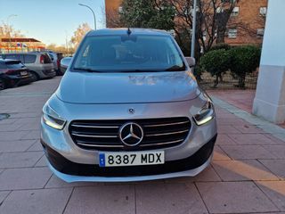MERCEDES-BENZ T 180 AUTOMATICO 5 PLZ 2023