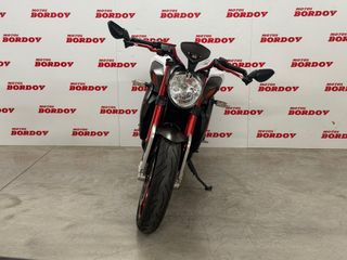 MV Agusta Dragster RR Edición Limitada LH44