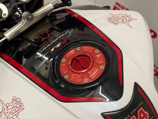 MV Agusta Dragster RR Edición Limitada LH44