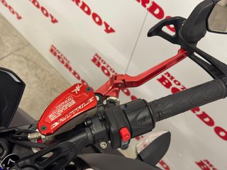 MV Agusta Dragster RR Edición Limitada LH44