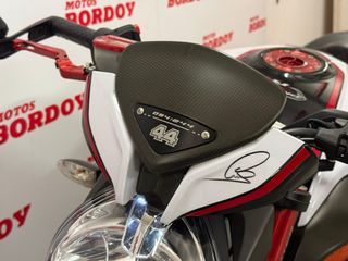 MV Agusta Dragster RR Edición Limitada LH44