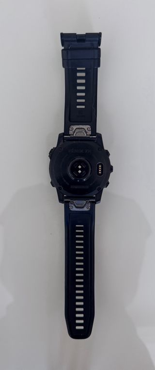 Garmin Fenix 7X Zafiro Solar 51mm  Reloj GPS