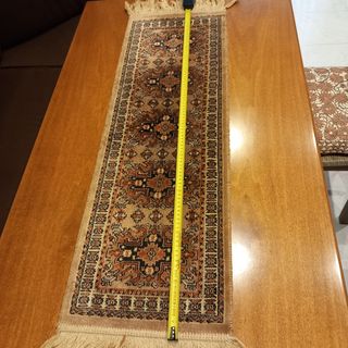 Tappetino persiano 98x32 cm