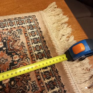 Tappetino persiano 98x32 cm