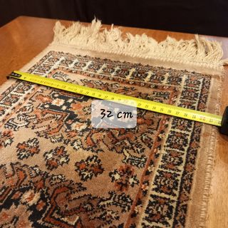 Tappetino persiano 98x32 cm