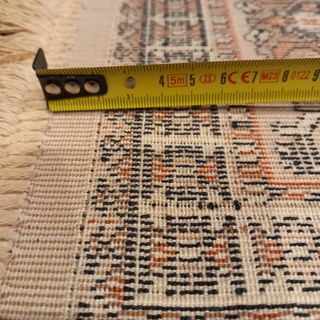 Tappetino persiano 98x32 cm