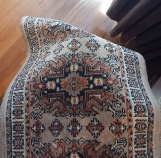 Tappetino persiano 98x32 cm