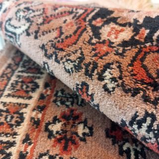 Tappetino persiano 98x32 cm