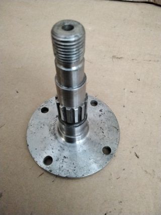 Eje porta rueda Vespino 2º Serie