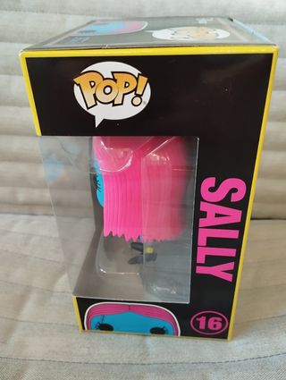 Funko pop Sally Disney 16