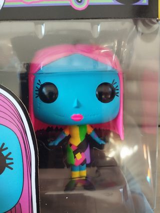 Funko pop Sally Disney 16