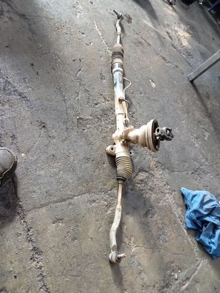 Cremallera de dirección Toyota verso