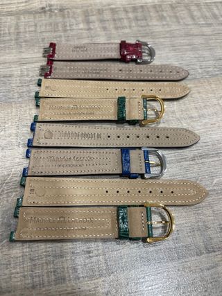 CORREA MAURICE LACROIX