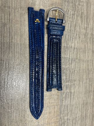 CORREA MAURICE LACROIX