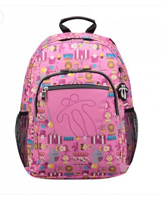 Mochila Totto Acuarela 2I7
