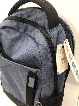 Mochila Totto Tablet