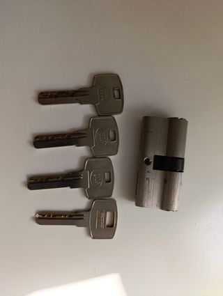 BOMBIN DE SEGURIDAD