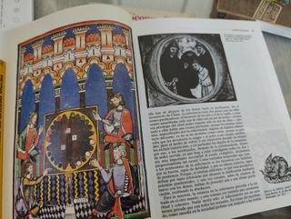 Historia de la vida privada. vol. 3 Georges Duby