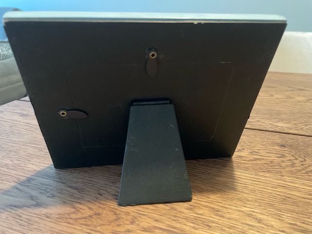 Marco de fotos motivos bebe