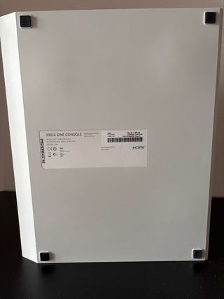 XBox One