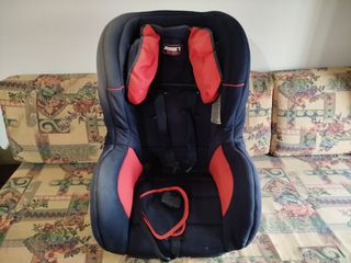 Silla niñ@ coche