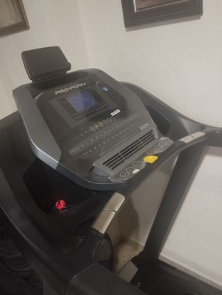 Cinta de correr pro-form proshox3