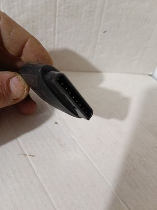 Mando Thrustmaster para PC inalámbrico a pilas 